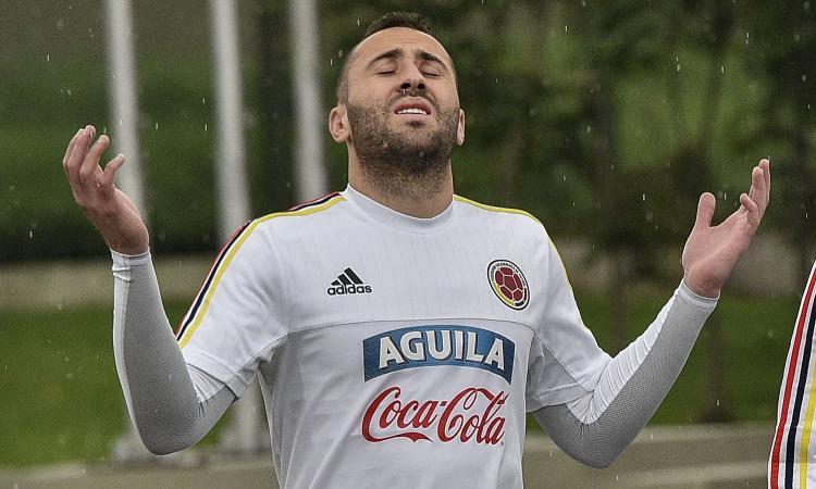 Napoli in apprensione: colpo per Ospina in Nazionale, chiude la gara zoppicando