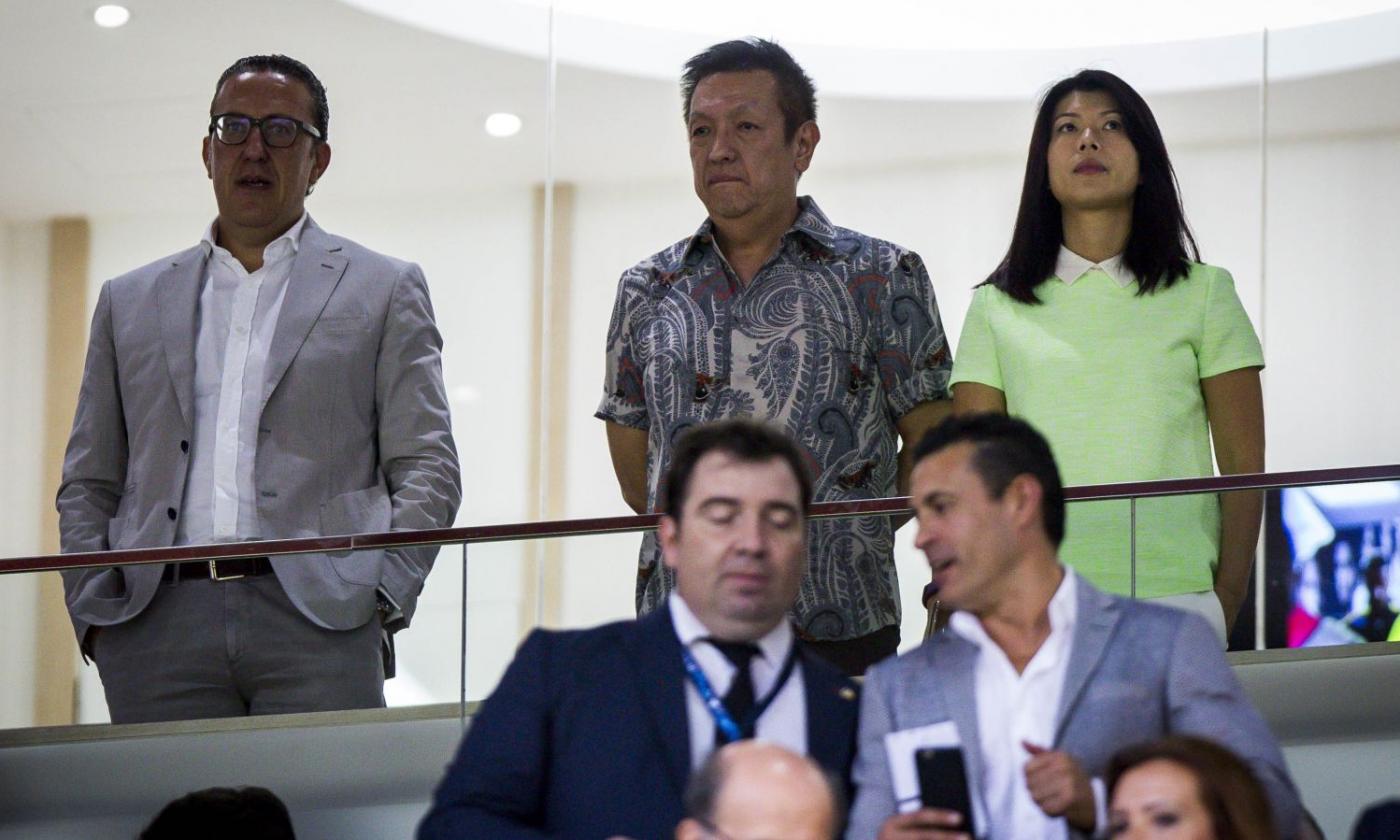 Peter Lim plans to sell Valencia: Inter and Milan have to worry?