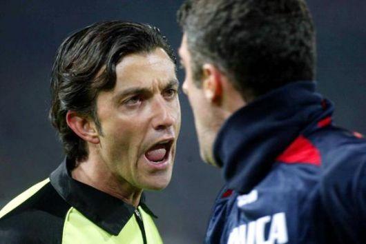 'L'Inter ha usato uno slot in più per i 5 cambi, può perdere il derby a tavolino'. Gaffe per l'ex arbitro Pieri, poi le scuse
