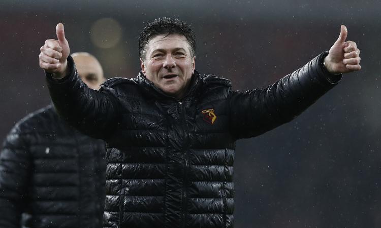 Everton: Koeman non convince, contatti con Mazzarri