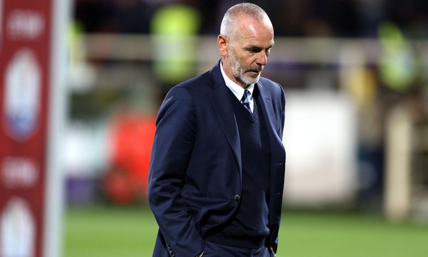 Serie A reaction, Inter -  Pioli heading for the exit after Tuscan humiliation