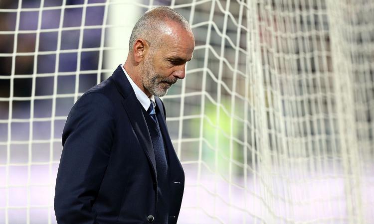 Fiorentina, la lunga lista dei compiti di Pioli: casi Kalinic e Bernardeschi