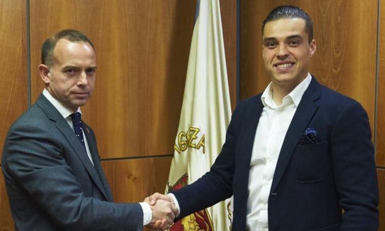 Real Saragozza, UFFICIALE: ecco il nome del nuovo allenatore