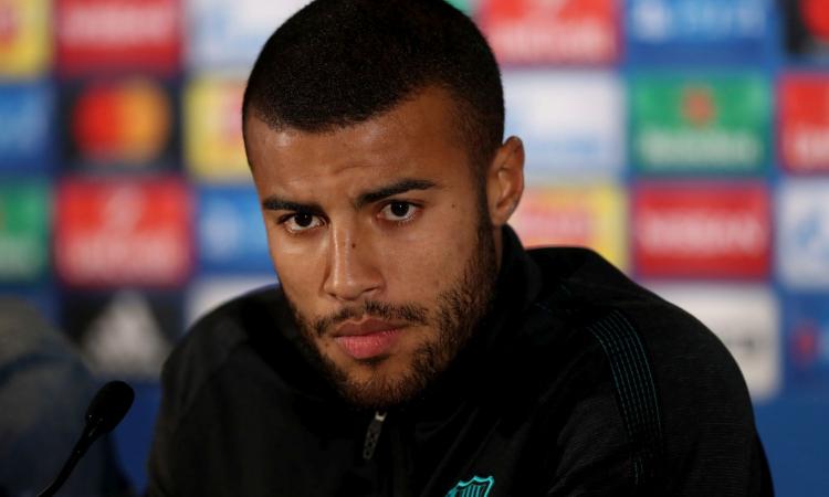 Milan, no all'operazione Rafinha