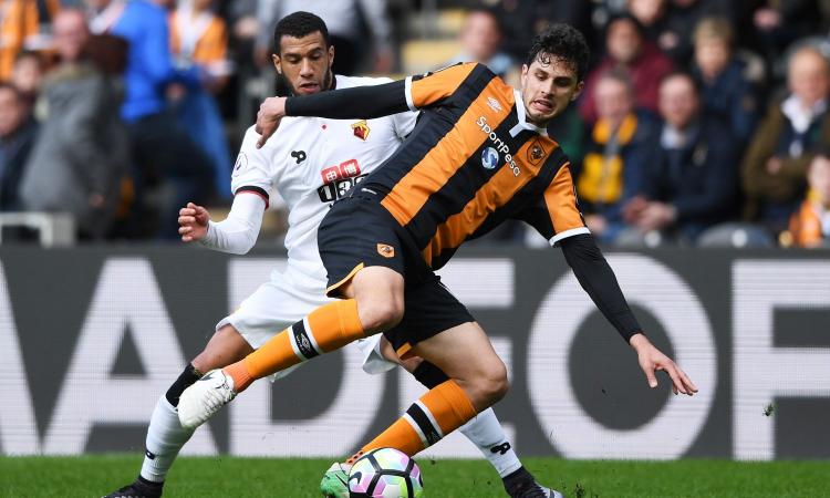 Inter, pronto il lifting in difesa. D'Ambrosio confermato, Ranocchia vuole la Premier