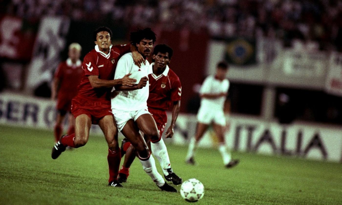 Frankie Rijkaard Image gallery