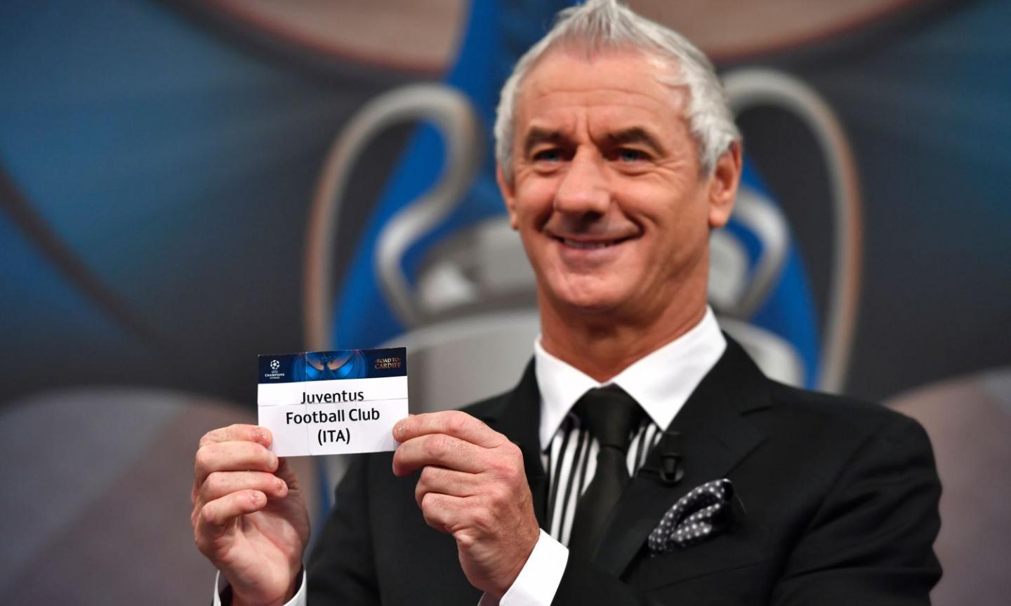 Ex Juve: Ian Rush  su Liverpool-Real Madrid VIDEO