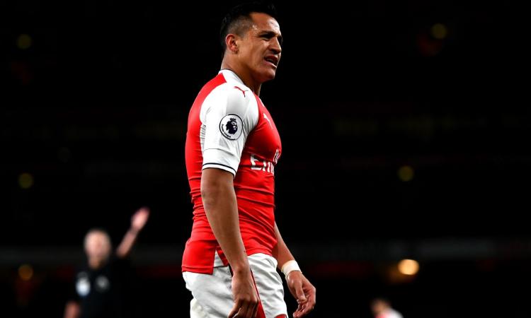 Inter, tutta la verità su Alexis Sanchez