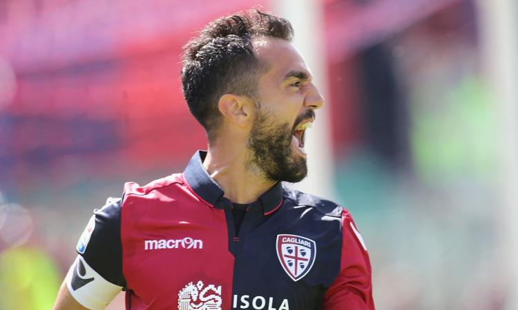 Cagliari, Sau in uscita: ecco chi lo vuole