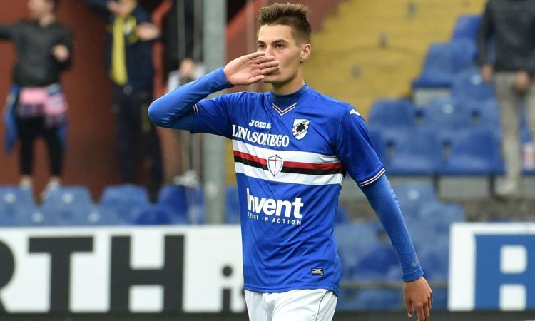 Osti: 'Inter e Milan faranno un gran mercato. Schick? Lavoro per tenerlo'