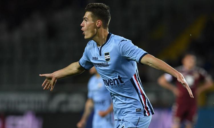 Juve: cambia la formula per Schick, i dettagli