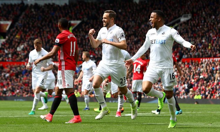 Swansea, Sigurdsson non va in tournée: c'è l'Everton?