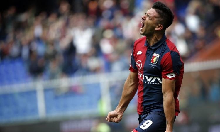 Mandorlini: 'Simeone pronto per la Fiorentina'