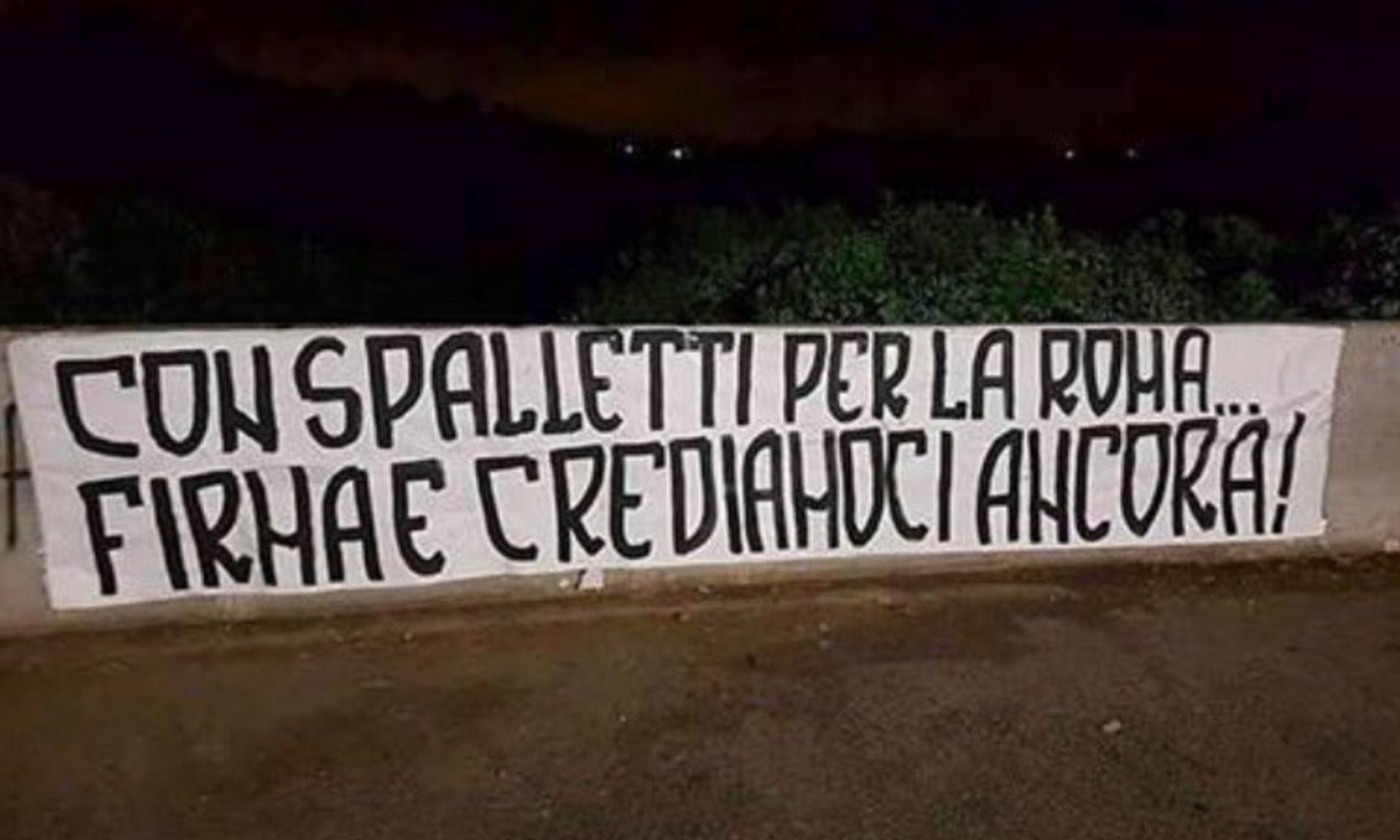 Roma, il dopo Spalletti è un rebus: dal sogno Sarri al 'brodino' Paulo Sousa