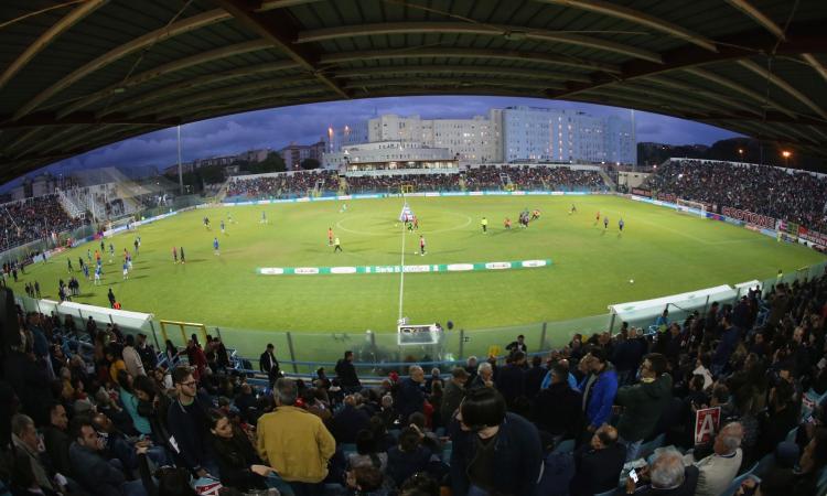 Entella, Zucchetti: 'Poglianese, Milan e Virtus, il Diavolo sempre con me'