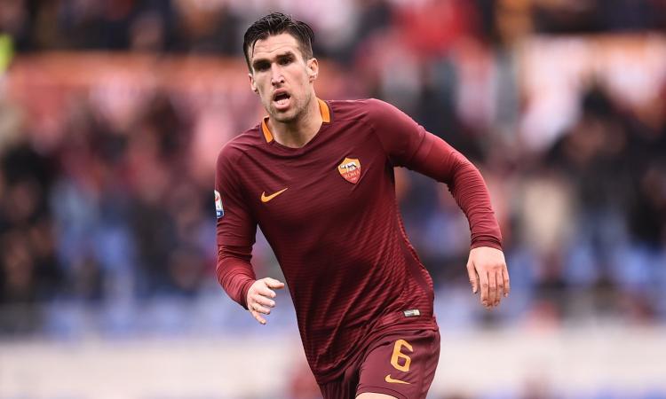 Tra Strootman e la Roma c'è l'Inter