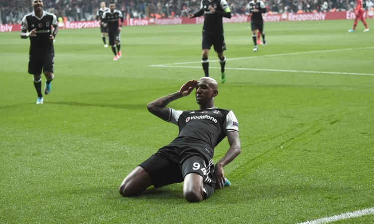 Manchester United, pronto un altro colpo dal Benfica