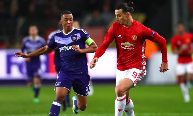 Inter su Tielemans: 'Futuro in Italia? Né sì, né no'