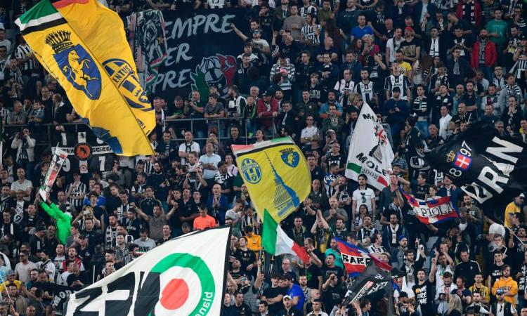 Juve, il boicottaggio dei tifosi: perché la protesta è legittima