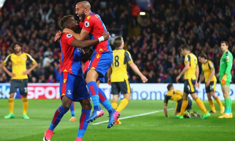 Stoke: la verità su Townsend