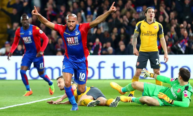 Leicester, un ex Tottenham nel mirino