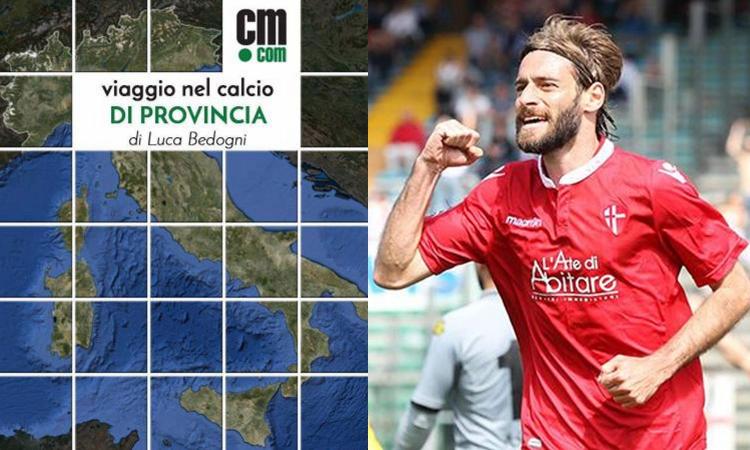 Dal Gol 'olimpico' Di Vendrame Ad Altinier: La B è Nel Mirino Del ...