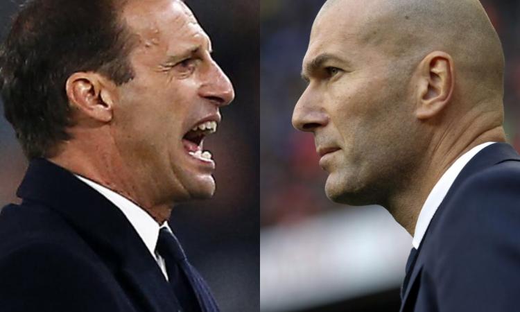 real-and-juve-lock-horns-for-zidane-english-news-calciomercato