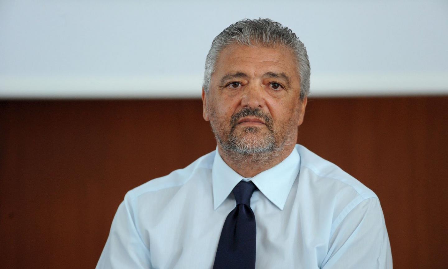 Altobelli in disaccordo con Spalletti: 'È al bivio, se non arriva in Champions sarà fallimento'