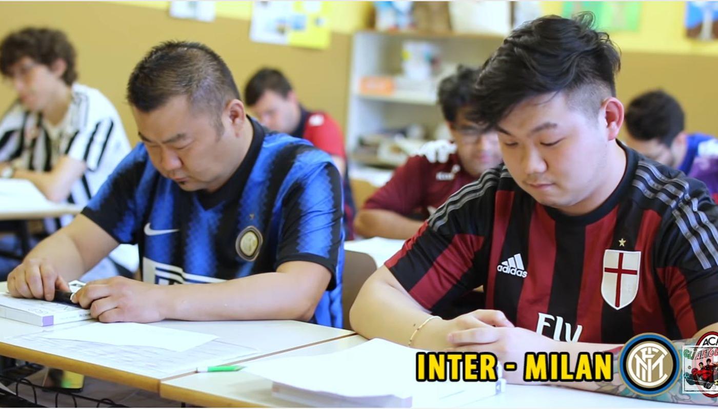 Gli Autogol: ultimo giorno di scuola per la Serie A, ecco il primo della classe, i rimandati e i bocciati... VIDEO  