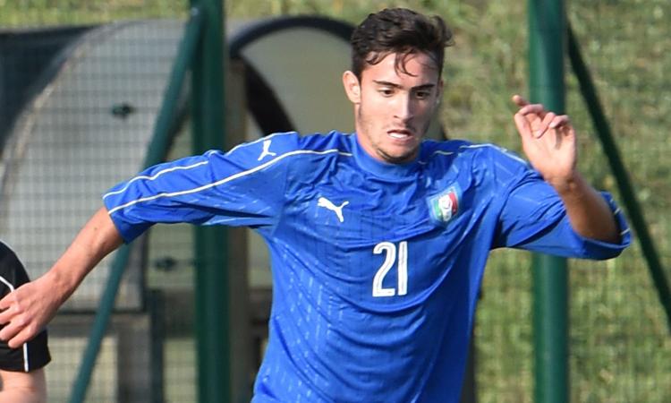 Genoa, in arrivo un centrocampista del Sassuolo