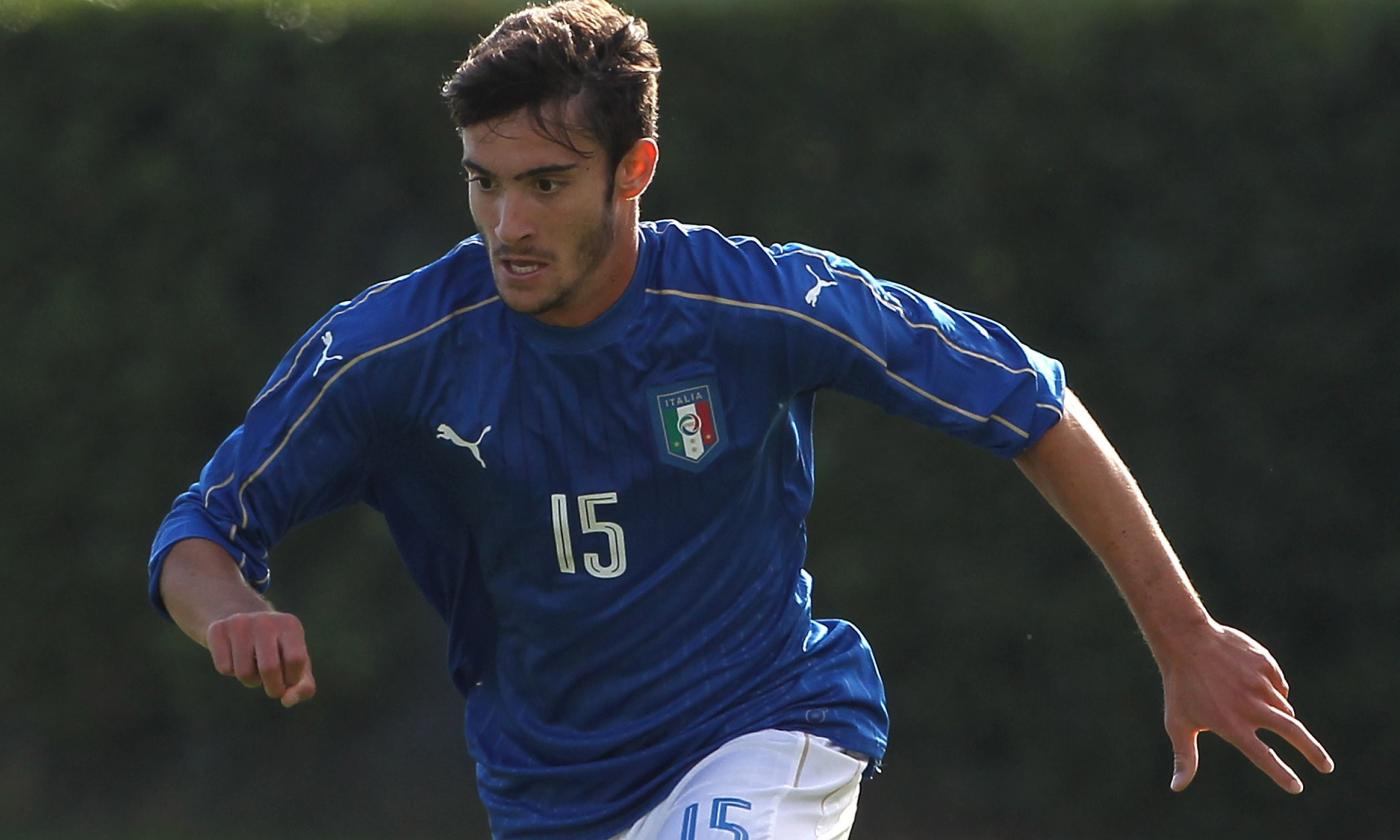 Italia under 20, 23 i convocati dal Ct Guidi