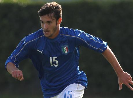 Genoa, Cassata torna a disposizione per l'Atalanta