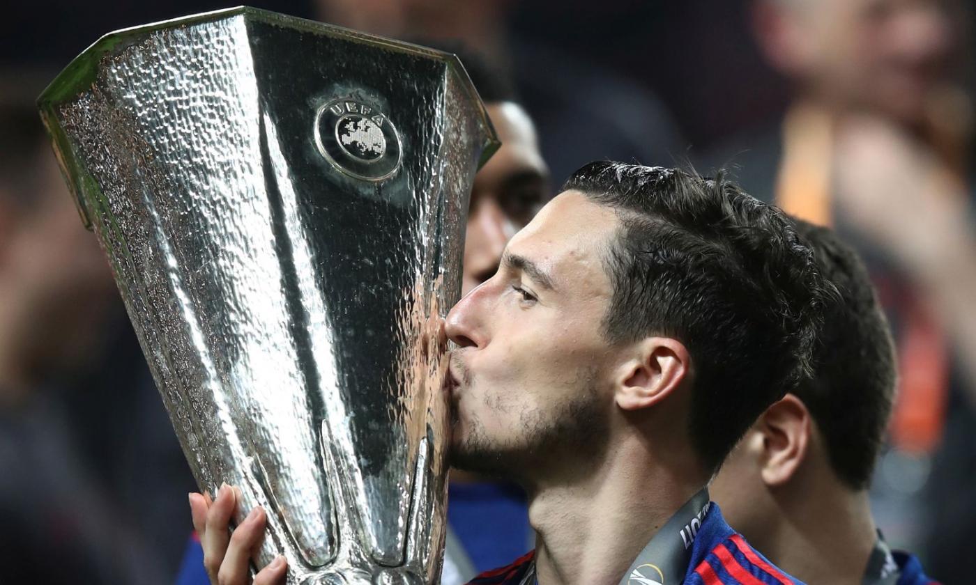 Darmian: 'Spero la Juve vinca la finale di Champions League. Il mio futuro...'