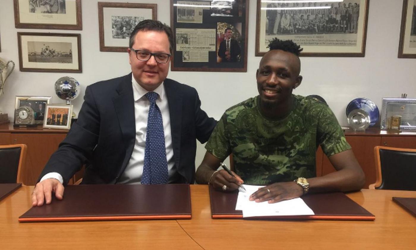 Udinese, UFFICIALE: rinnova Fofana. Ecco la nuova scadenza 