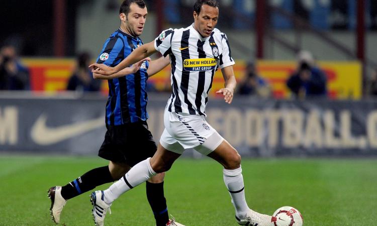 Ex Juve e Roma: evasione fiscale, chiesti 18 mesi di carcere per Zebina