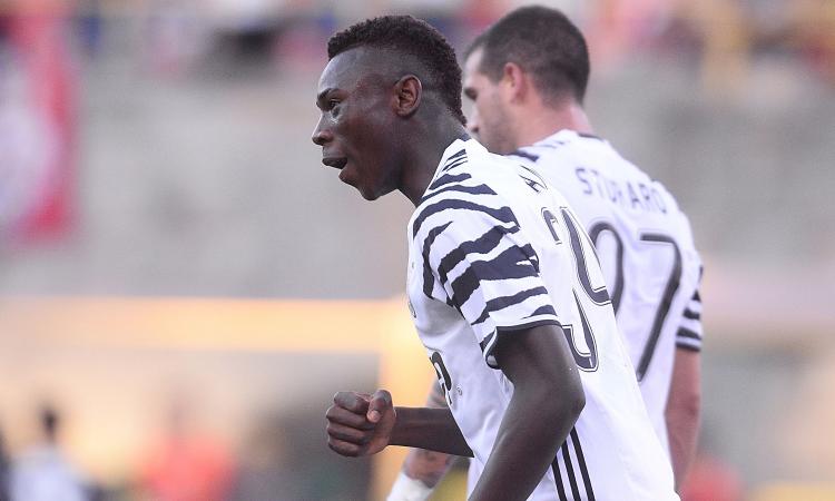 Juve, il Verona bussa alle porte bianconere: in tre nel mirino