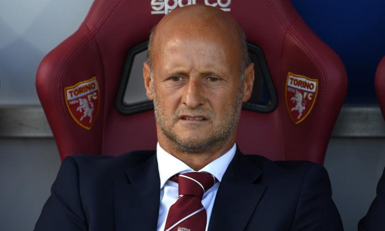 Samp, Lombardo: 'Giampaolo valore aggiunto. Sono d'accordo con Mancini...'