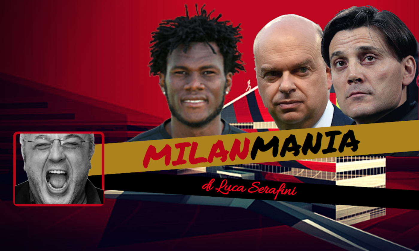 Milanmania: calvario infinito e squadra in vacanza. Centrocampo, che disastro!