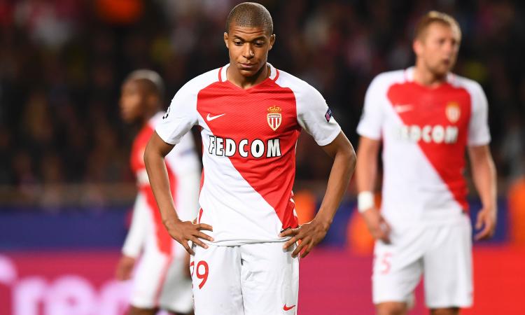 Monaco, il Real pronto a follie per Mbappe