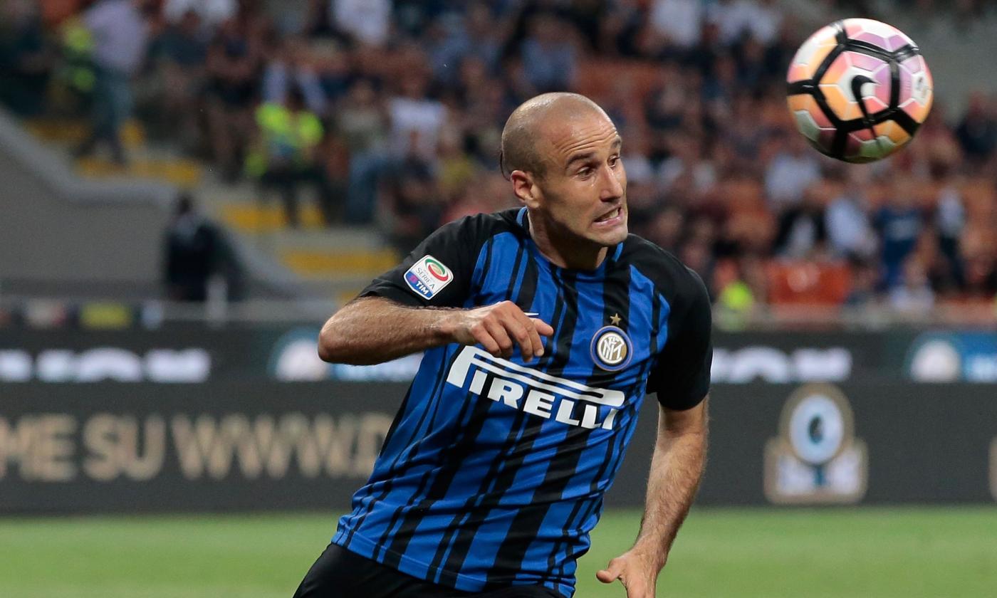 Corsa a due per Palacio