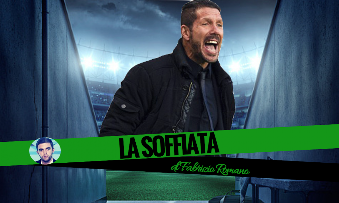 Simeone-Inter, com'è andata davvero