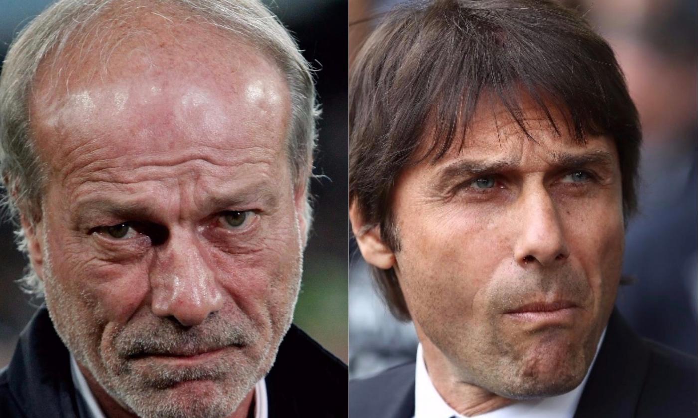 Inter: Sabatini guida l'assalto a Conte, l'arrivo di Oriali dipende dall'ex ct?