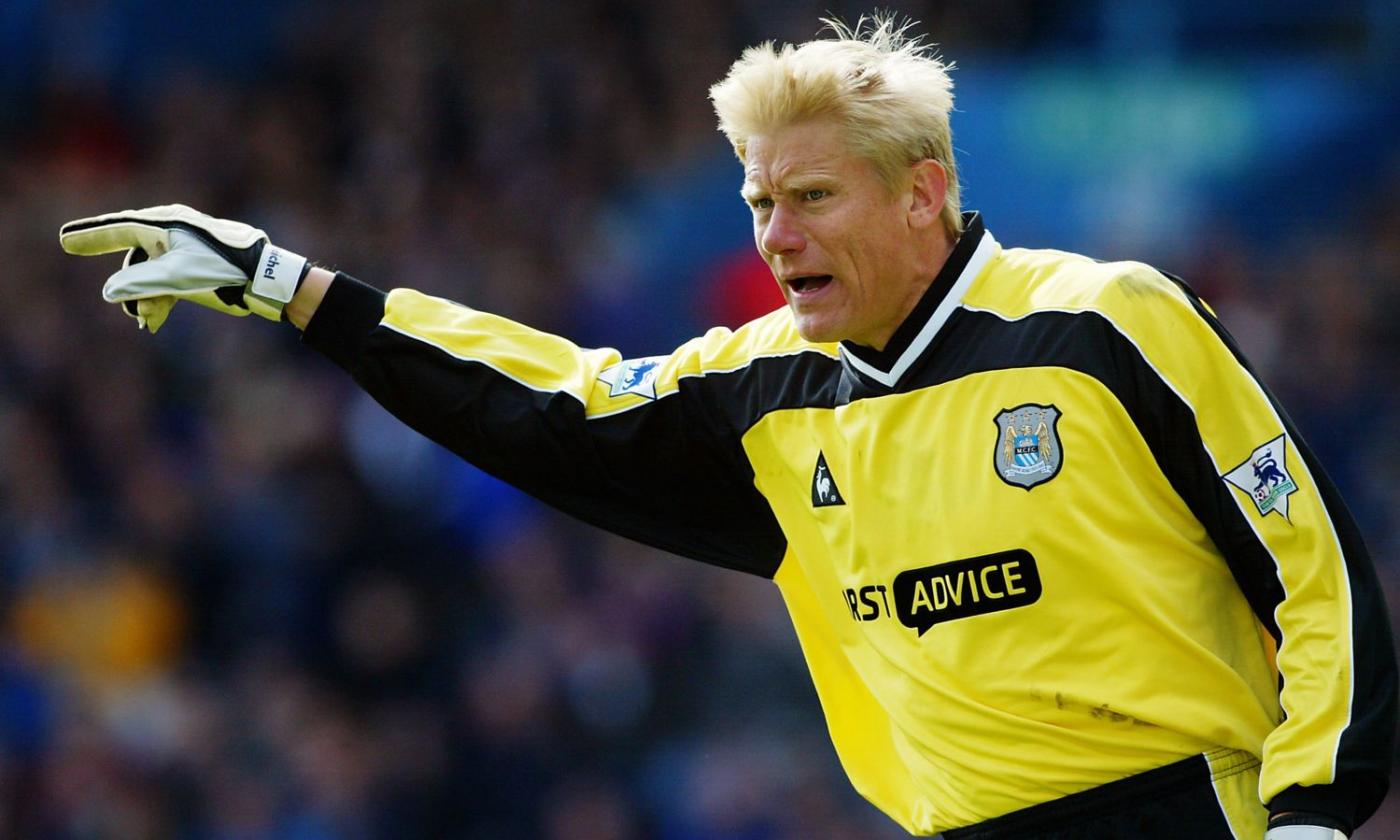 Schmeichel impressionato dal Manchester United VIDEO