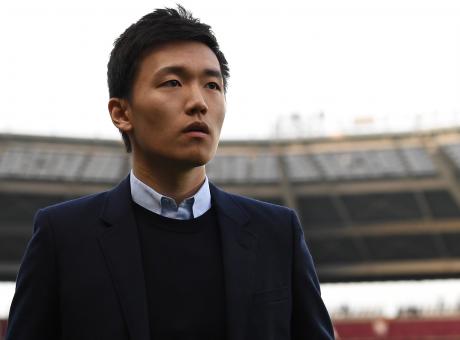 Steven Zhang cambia l'Inter: ha poteri di firma, non servirà più l'ok dalla Cina