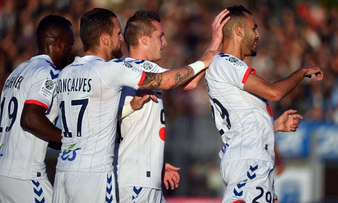 Francia, che bagarre! Sei squadre sognano la la Ligue 1 a 90' dal termine