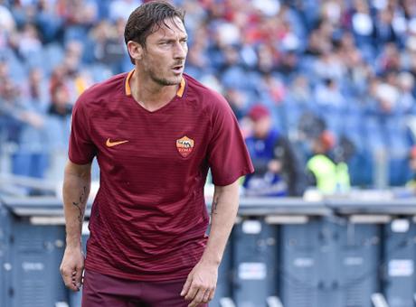 Roma, scelto l'attore che interpreterà Totti in tv: è un figlio d'arte