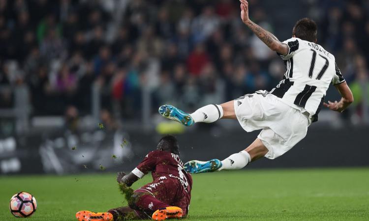 Dal rosso ad Acquah ai rigori non dati: tutti gli errori nei derby ai danni del Torino