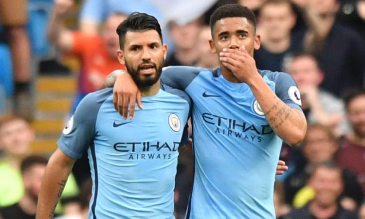 Juventus, Gabriel Jesus non è impossibile: i precedenti sono positivi