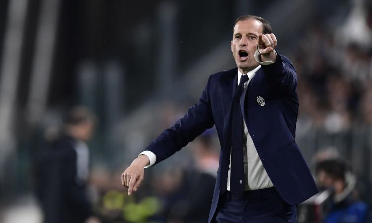 Juve: Max Allegri ‘doesn’t fear’ Dybala will join Barcelona