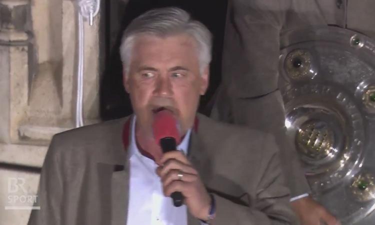 Napoli: possibile incontro De Laurentiis-Ancelotti oggi a Milano